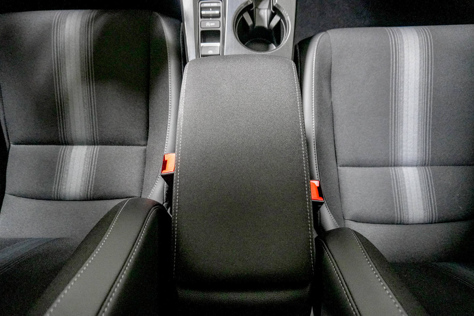 Certified 2024 Honda Civic Sport image 27