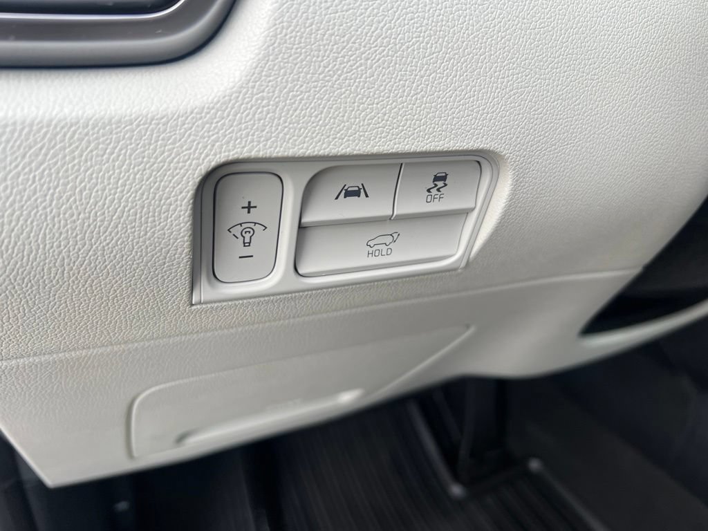 Certified 2024 Kia Sorento EX AWD/4WD image 52