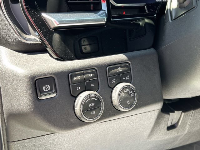 New 2026 Chevrolet Silverado 1500 LT w/ All Star Edition Plus AWD/4WD image 29