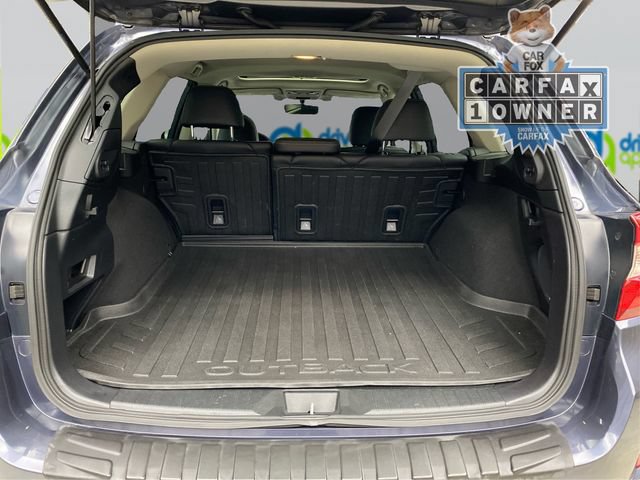 Used 2017 Subaru Outback 3.6R Limited AWD/4WD image 15