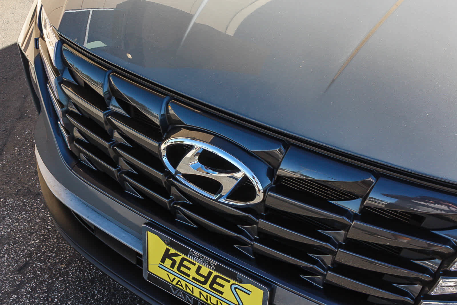 Certified 2024 Hyundai Tucson SEL FWD image 14