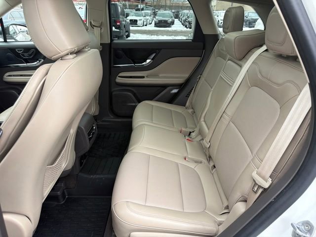 Certified 2024 Lincoln Corsair AWD w/ Equipment Group 101A image 29