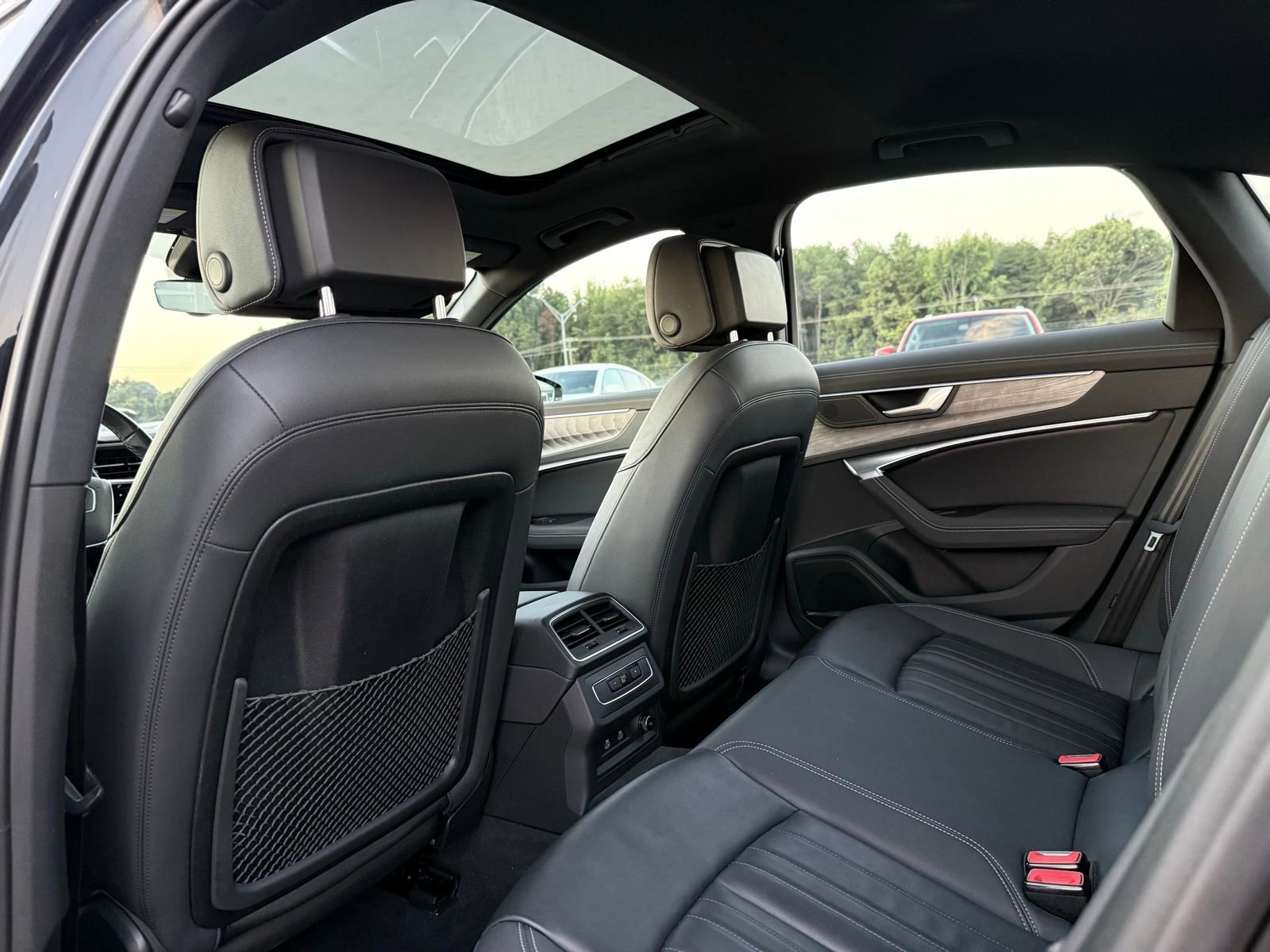 Used 2024 Audi A6 Premium Plus image 22