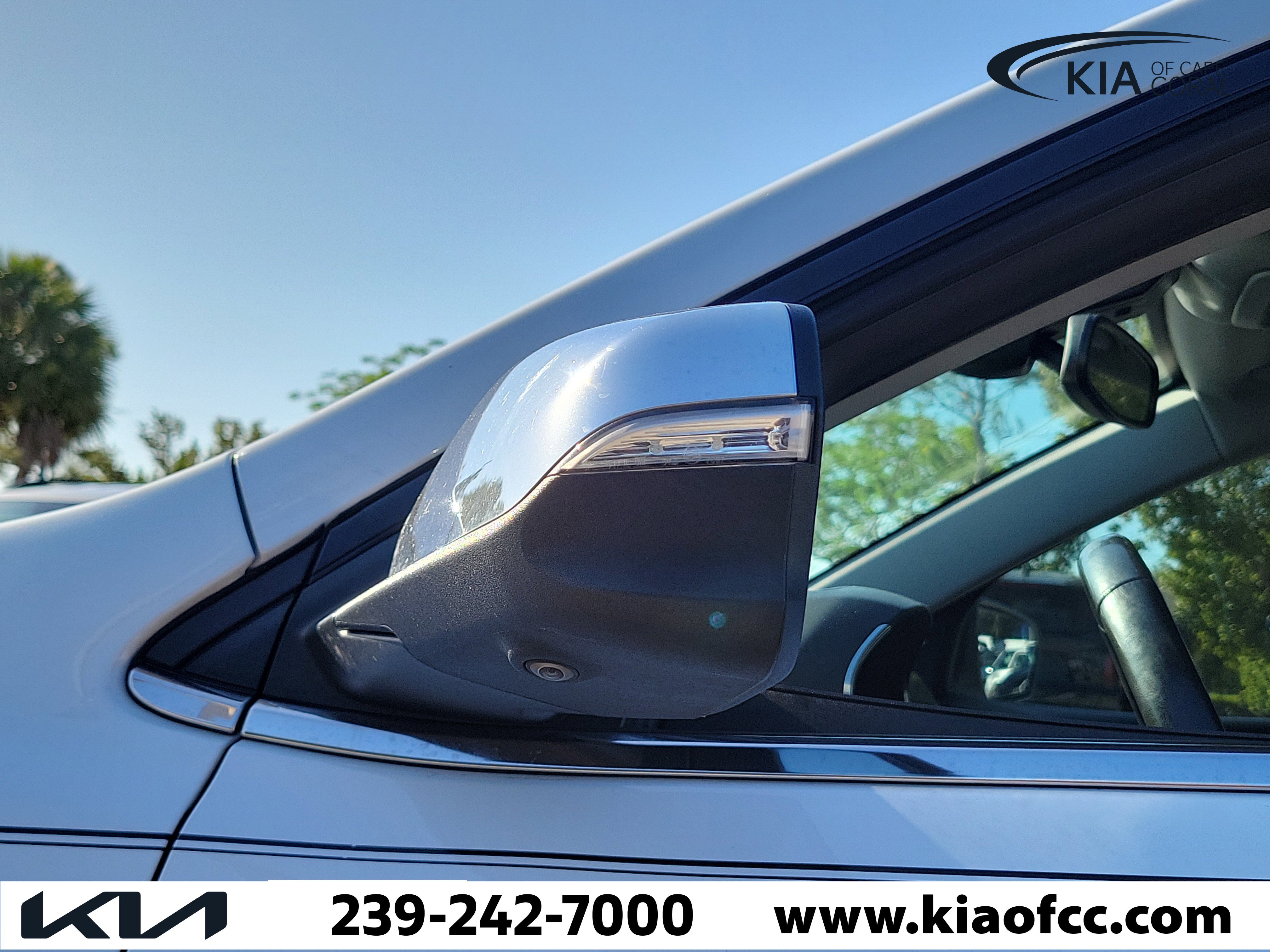 Used 2019 Chevrolet Equinox Premier FWD image 5