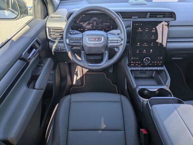 New 2026 GMC Terrain AT4 w/ Convenience Package III AWD/4WD image 17