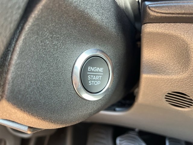 New 2026 Ford Transit 250 Low Roof image 11