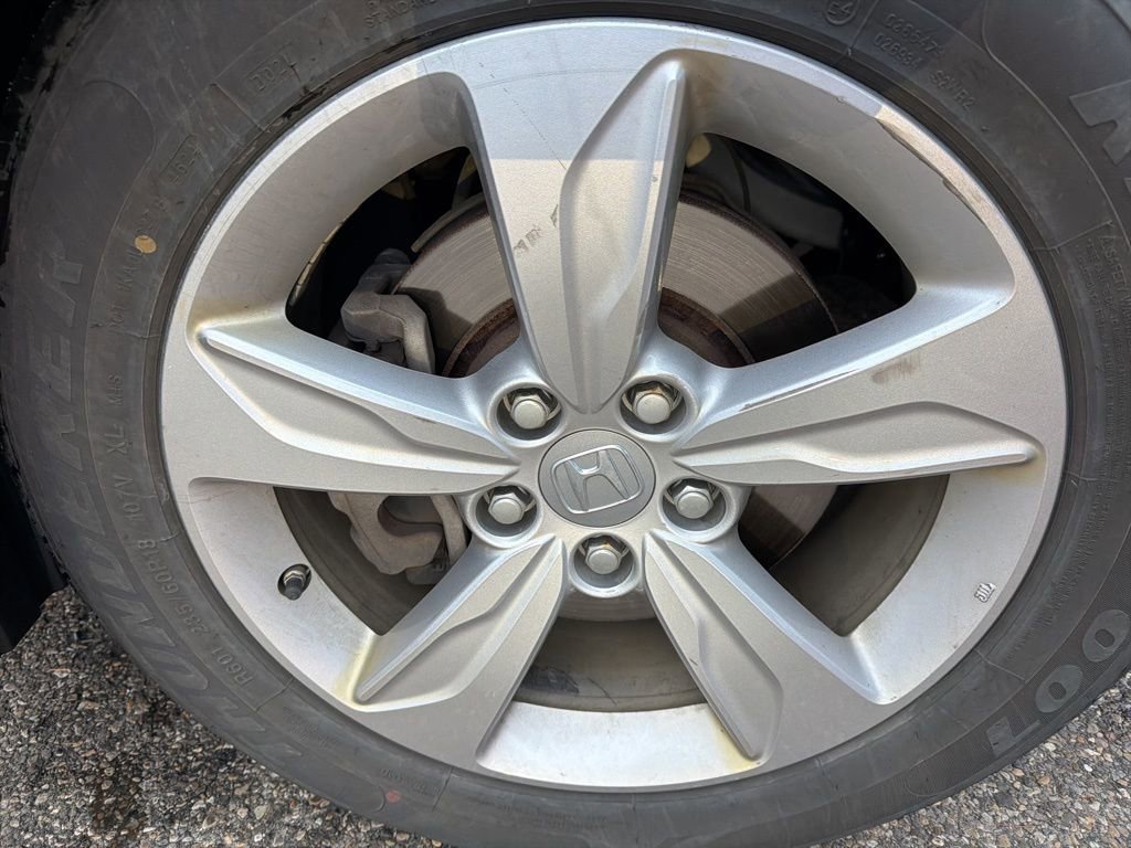 Certified 2019 Honda Odyssey EX-L image 9