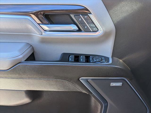 Used 2024 GMC Sierra 2500 SLT w/ SLT Premium Package image 15