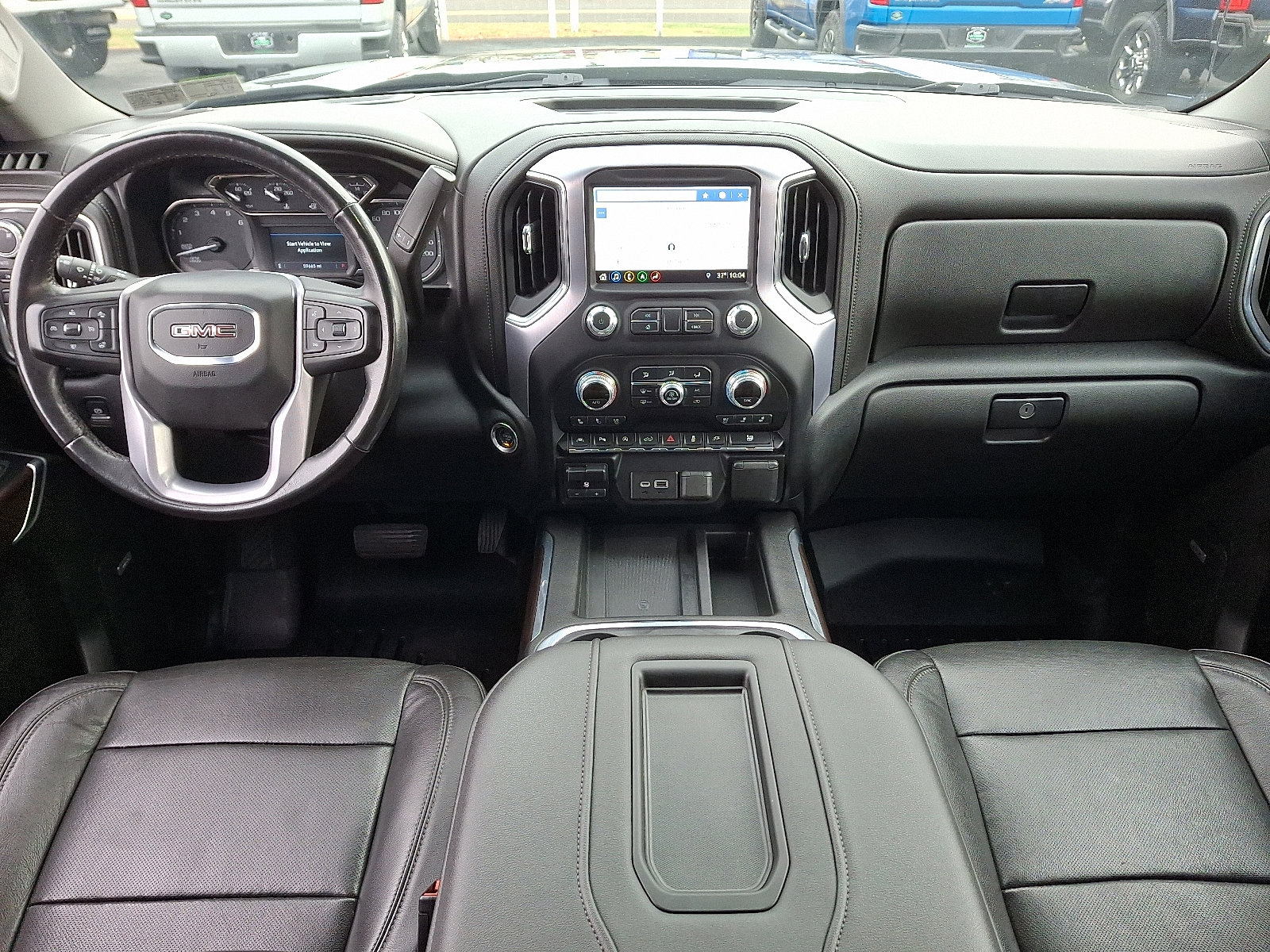 Used 2019 GMC Sierra 1500 SLT image 15