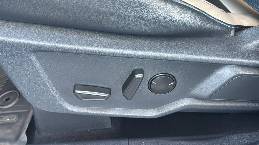 Certified 2023 Ford Bronco Wildtrak image 22