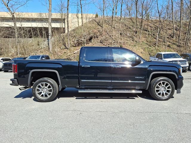 Used 2016 GMC Sierra 1500 Denali AWD/4WD image 9