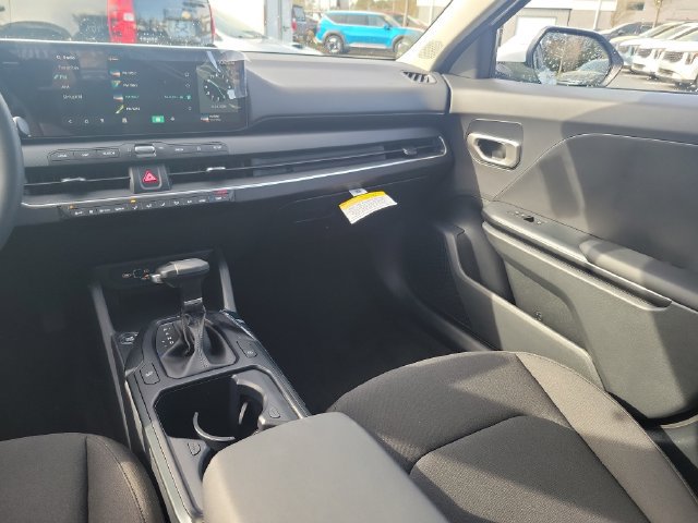 New 2026 Kia K4 FWD image 10