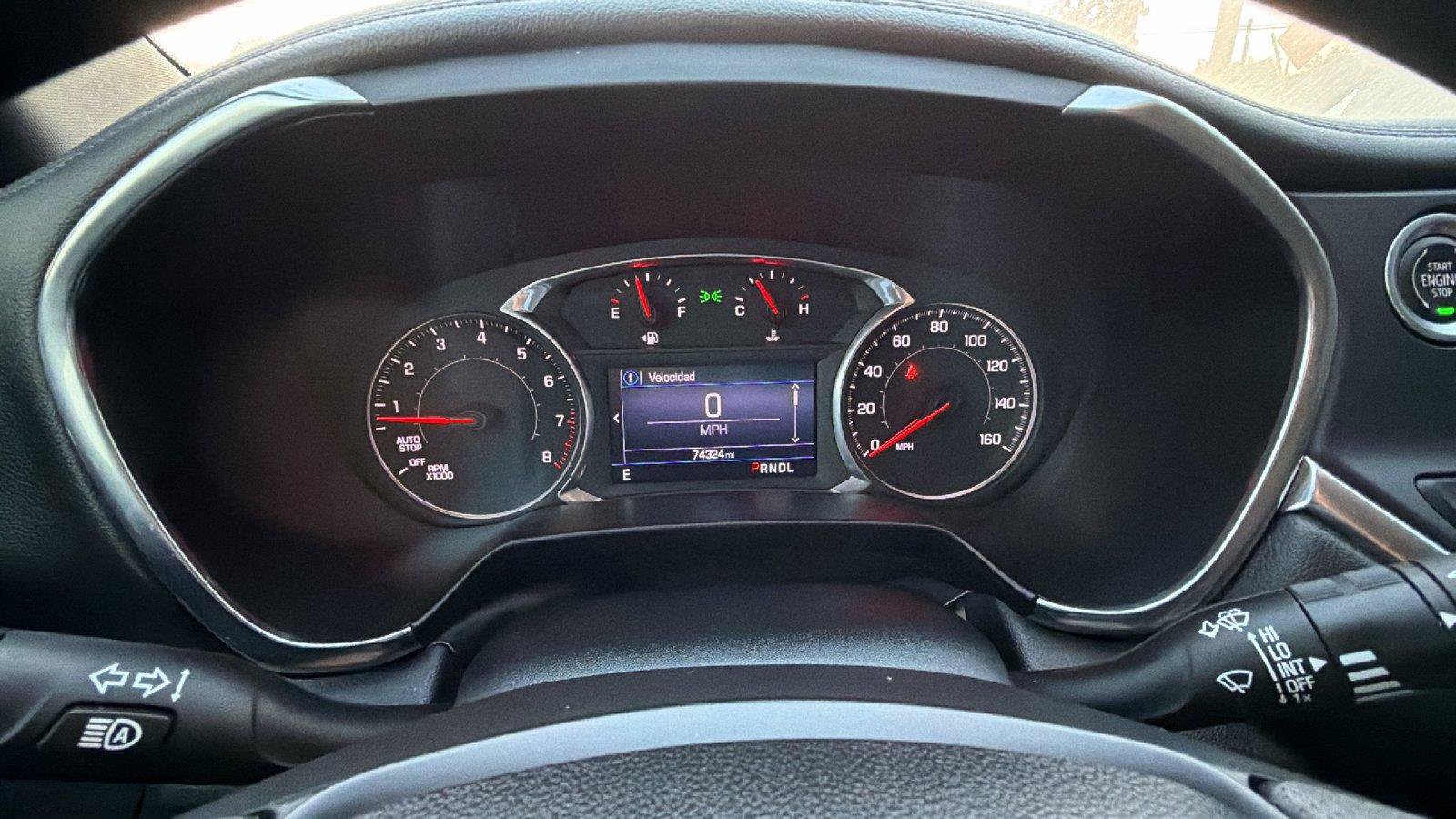 Used 2021 Chevrolet Blazer LT FWD image 28