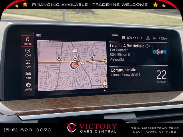 Used 2020 BMW X3 sDrive30i w/ Executive Package image 31