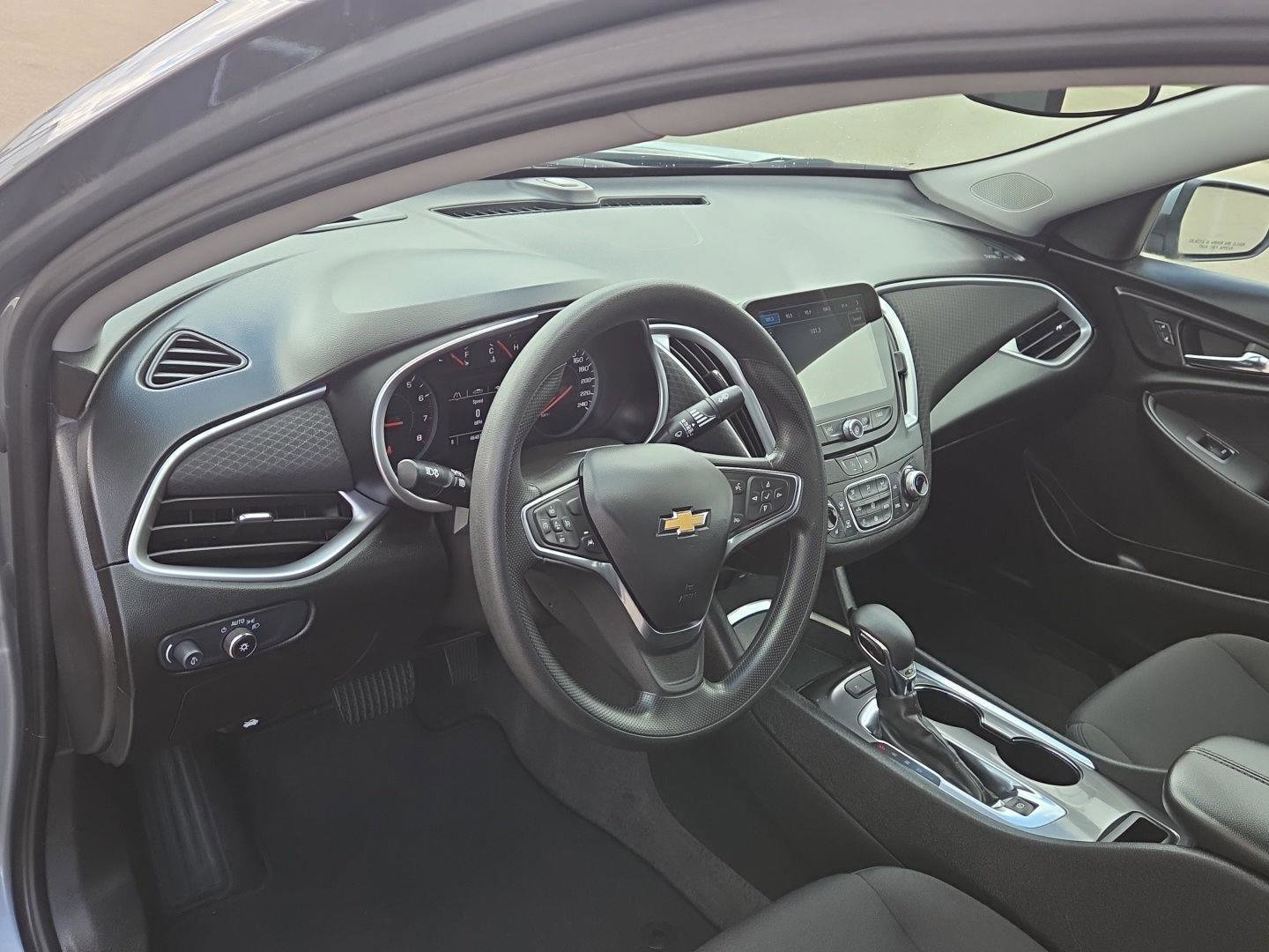 Used 2024 Chevrolet Malibu LT FWD image 19
