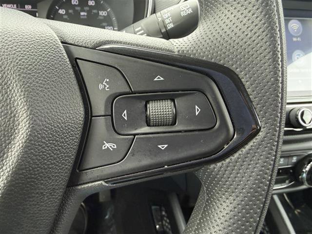 Certified 2022 Chevrolet TrailBlazer LT w/ Convenience Package image 18