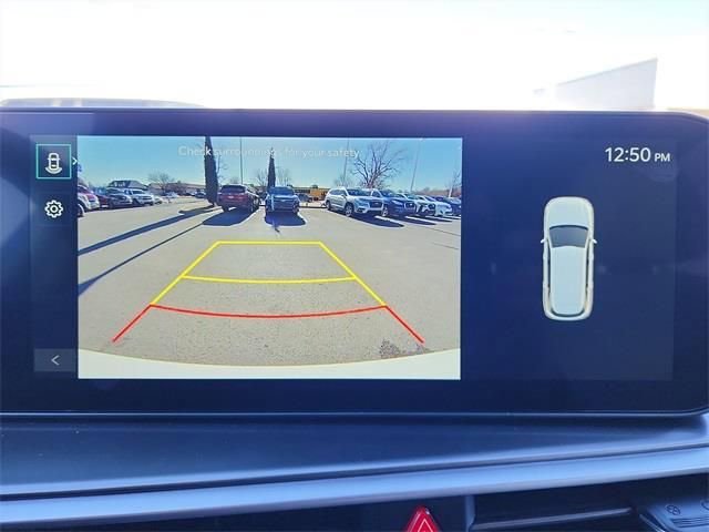 New 2026 Kia Sorento S image 23