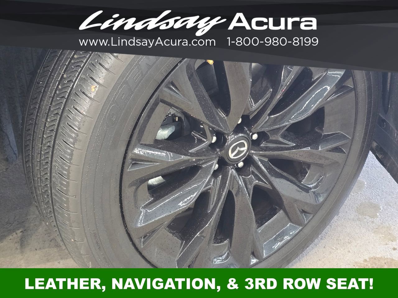 Used 2025 MAZDA CX-90 3.3 Turbo w/ Premium Sport Pkg image 25