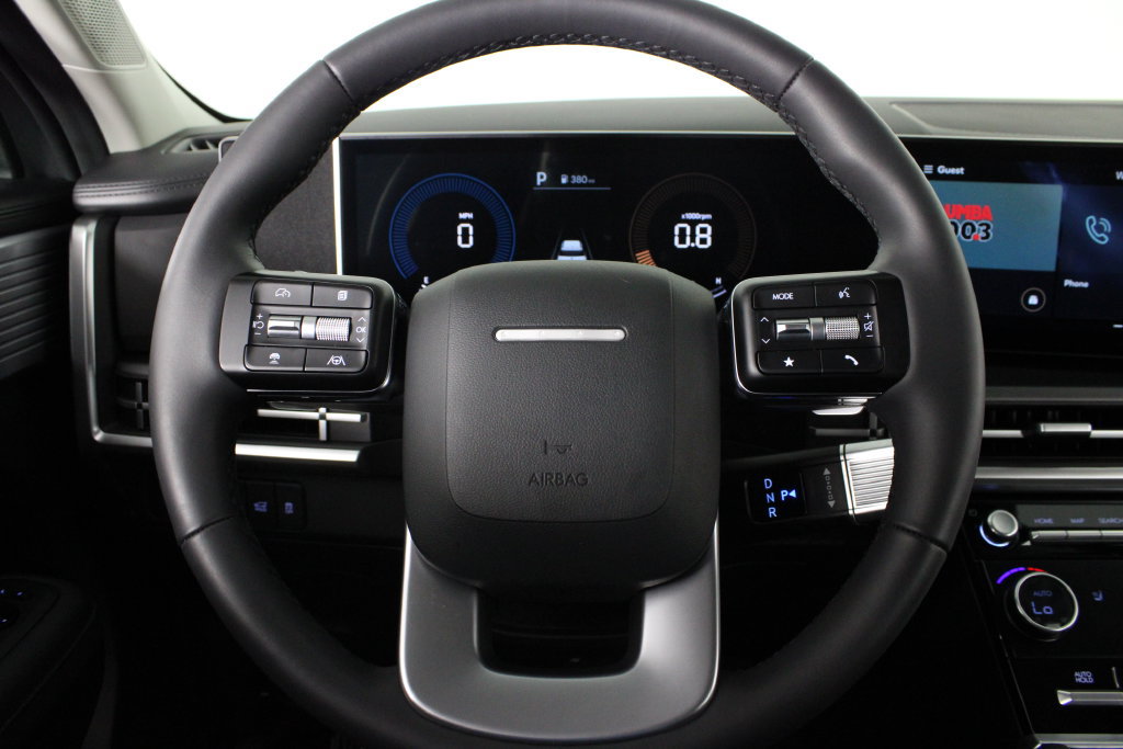 Certified 2026 Hyundai Santa Fe SEL FWD image 27