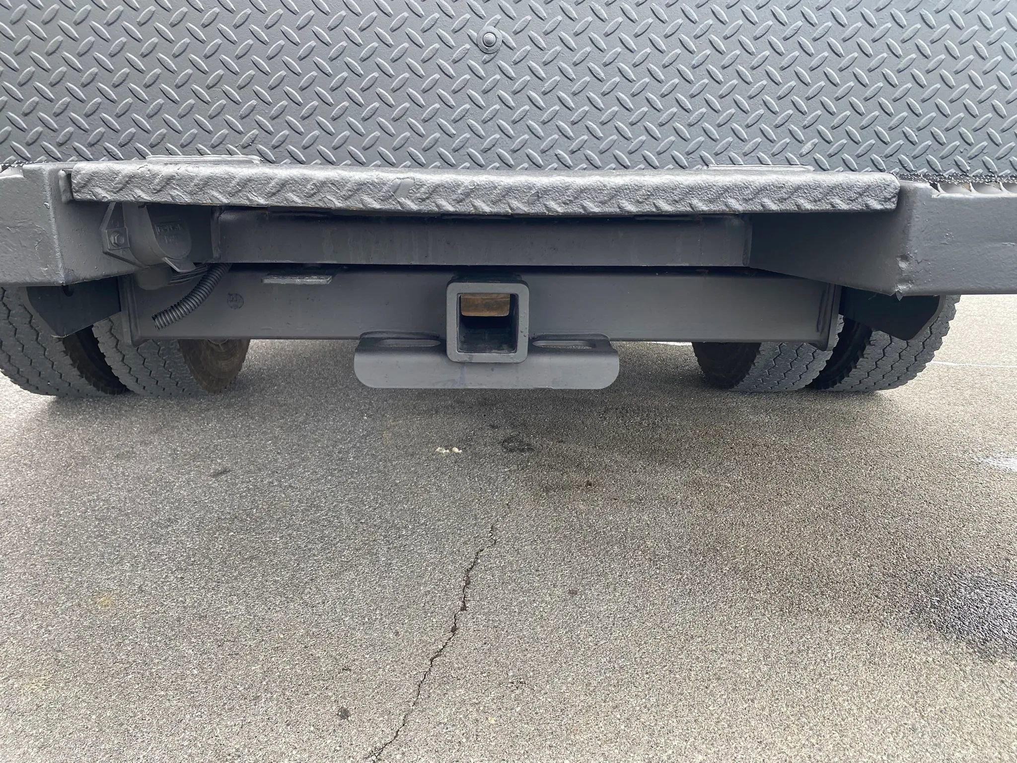Used 2014 Ford F450 XL w/ Power Equipment Group RWD image 30