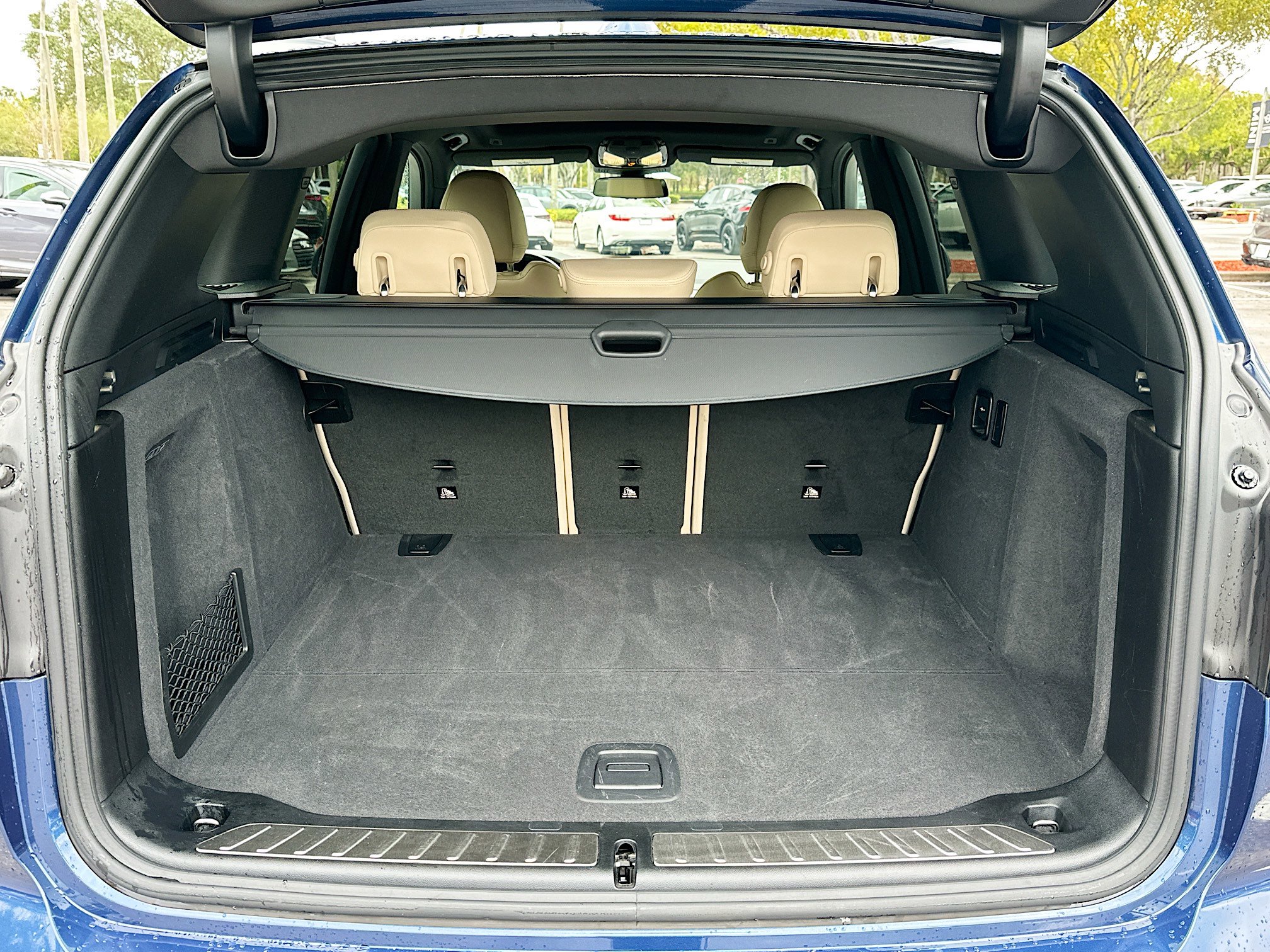 Used 2023 BMW X3 sDrive30i w/ Convenience Package image 28