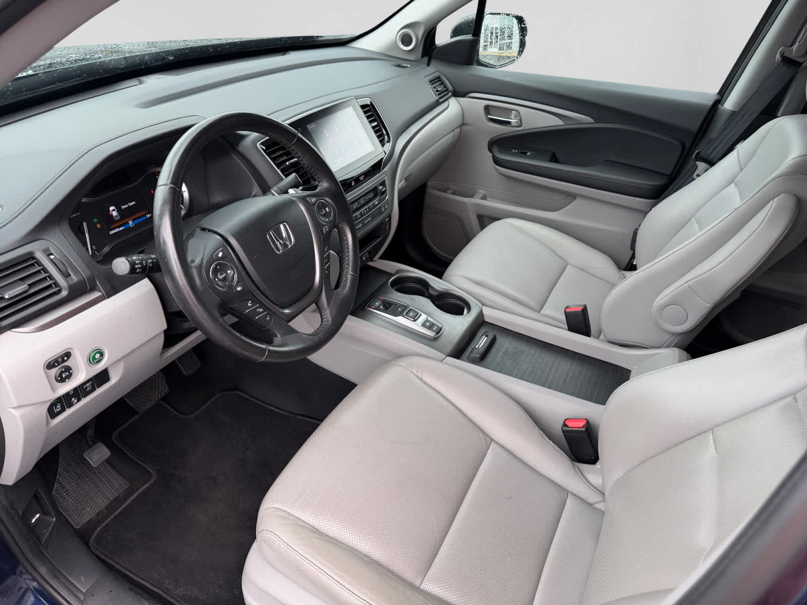 Used 2023 Honda Ridgeline RTL image 10