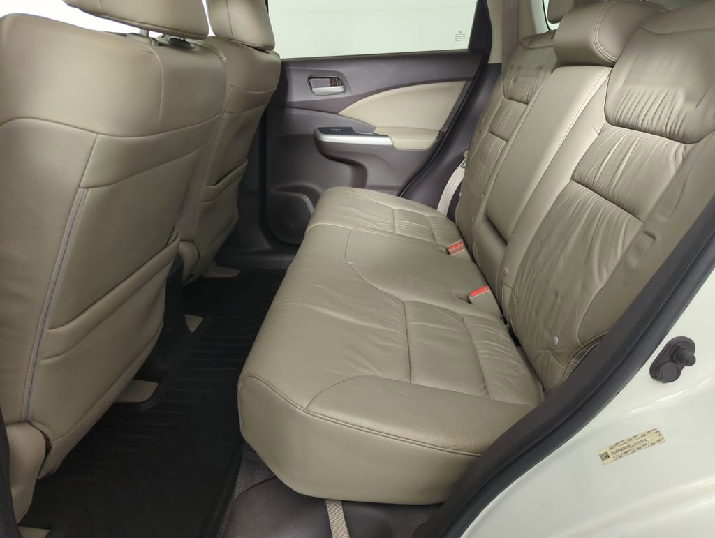 Used 2012 Honda CR-V EX-L image 20