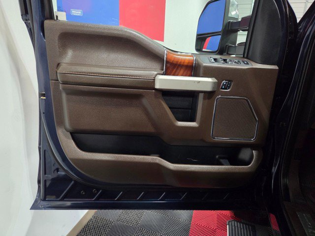 Used 2019 Ford F250 King Ranch w/ King Ranch Ultimate Package image 36
