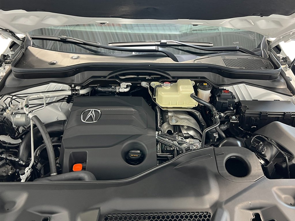 New 2026 Acura MDX Type S w/ Advance Package AWD/4WD image 13