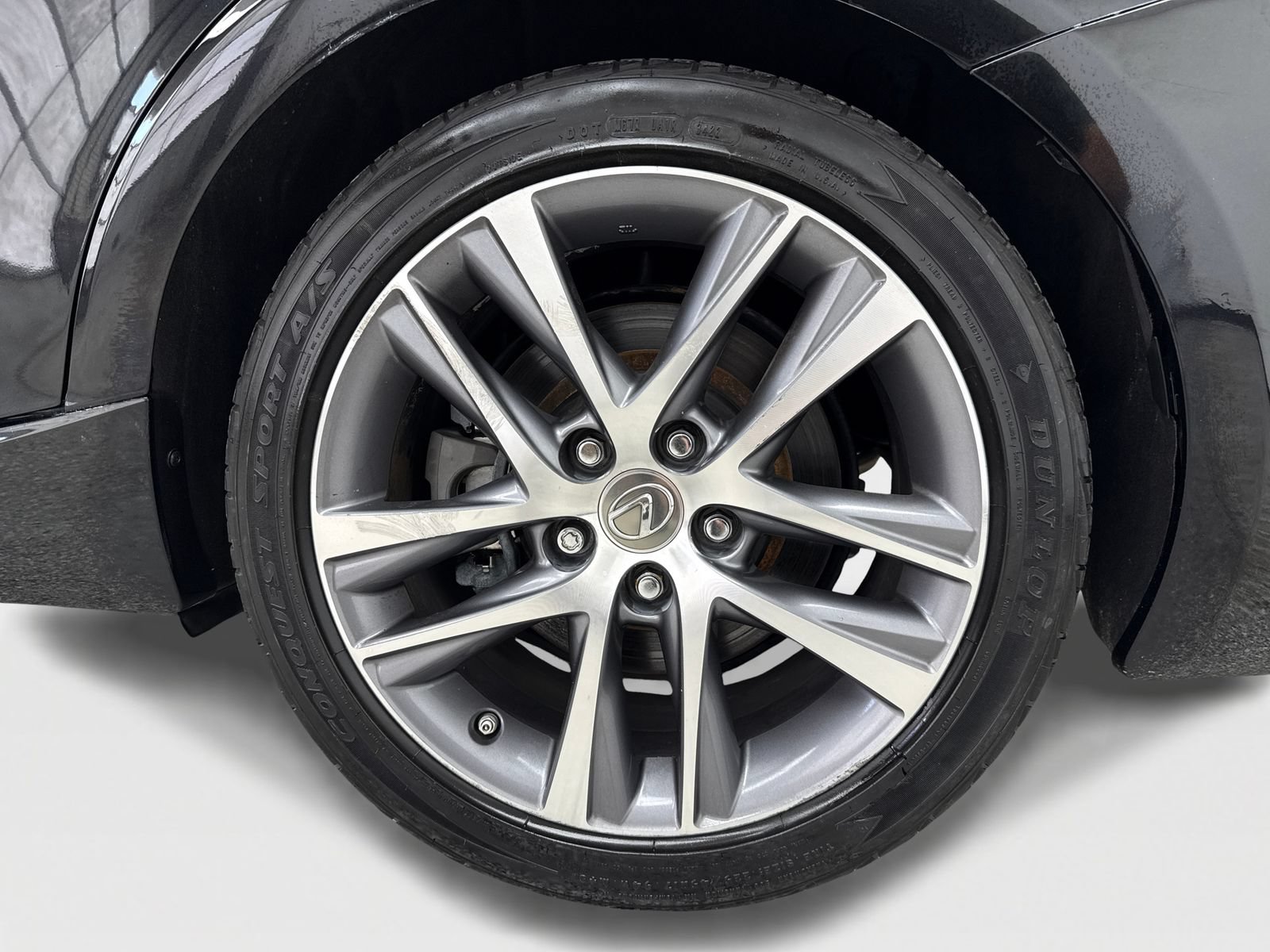 Used 2020 Lexus IS 300 w/ Accessory Package 2 RWD image 49