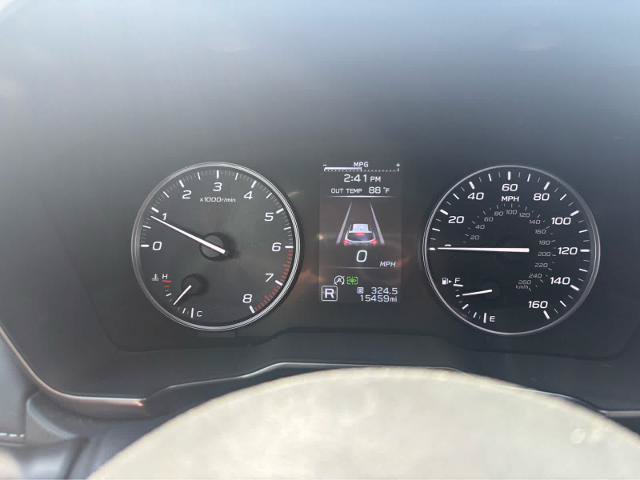 Used 2025 Subaru Outback Limited AWD/4WD image 21