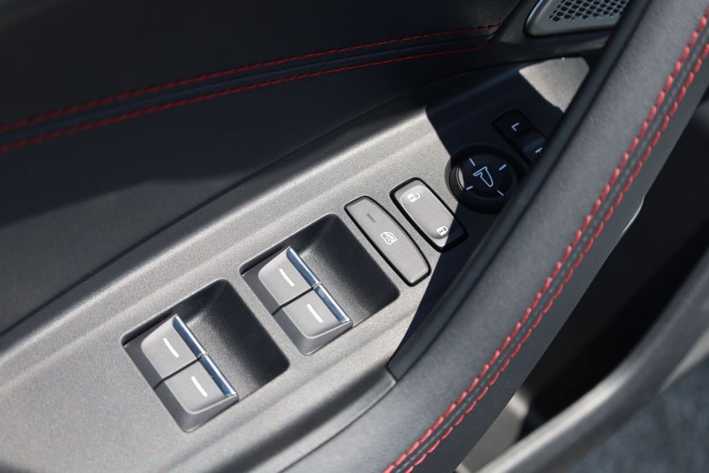 New 2025 Acura TLX SH-AWD w/ A-SPEC Pkg image 11