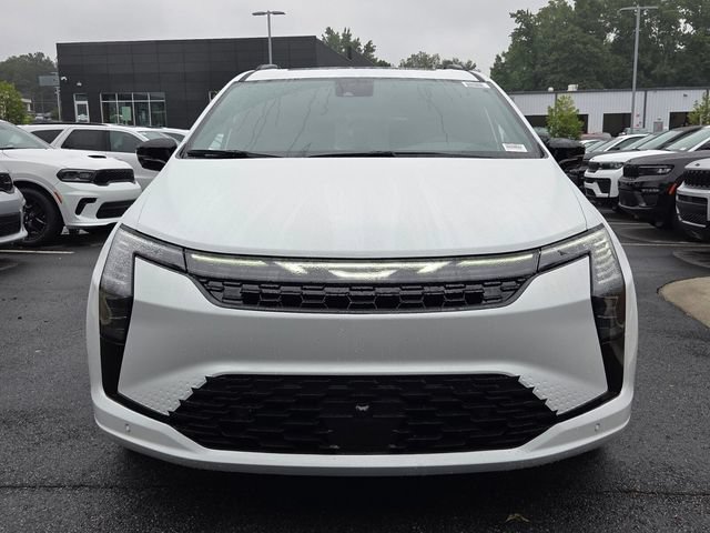 New 2027 Chrysler Pacifica Limited w/ S Appearance Package FWD image 2