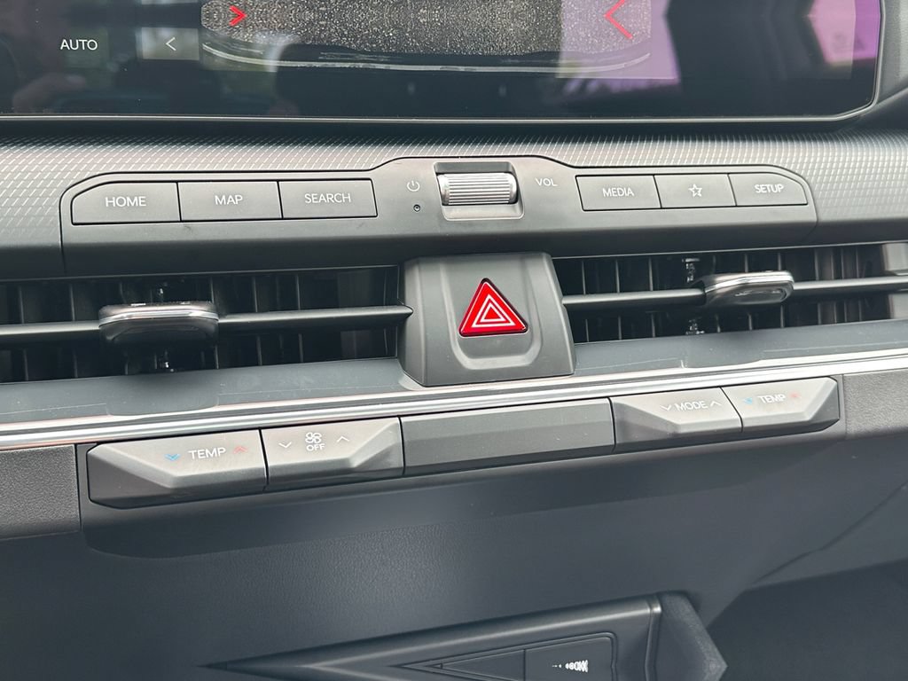 New 2026 Kia K4 GT-Line Turbo FWD image 20