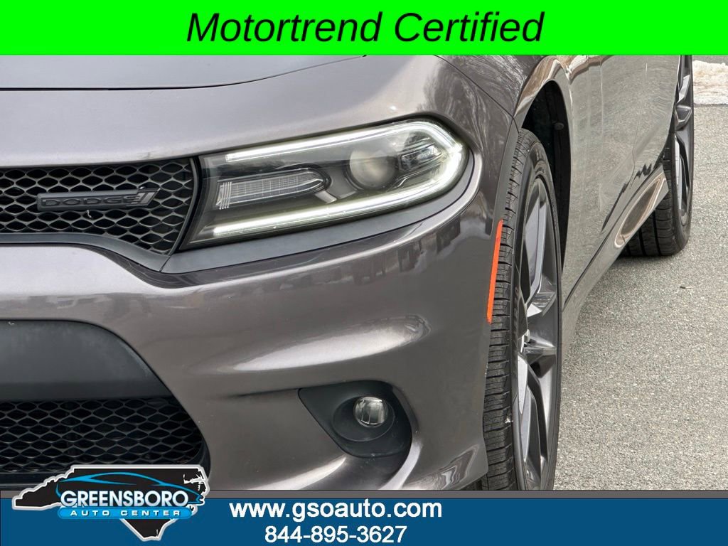 Used 2021 Dodge Charger GT w/ Plus Group image 45