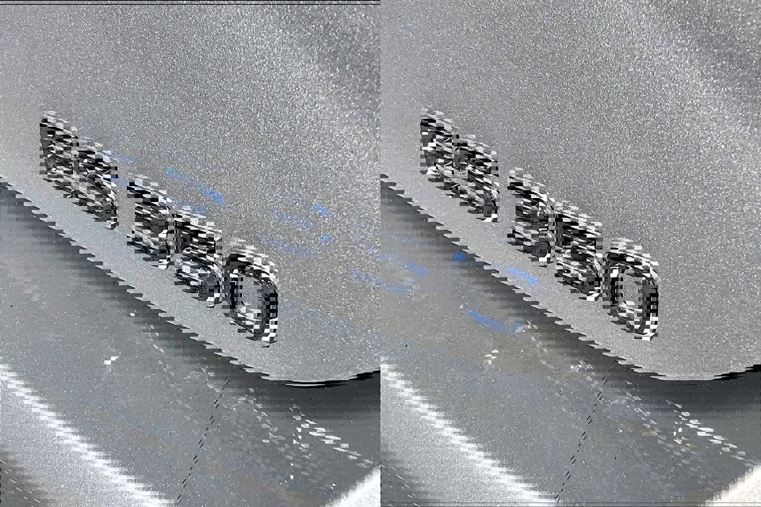 Used 2025 Lexus ES 350 w/ Premium Package image 10