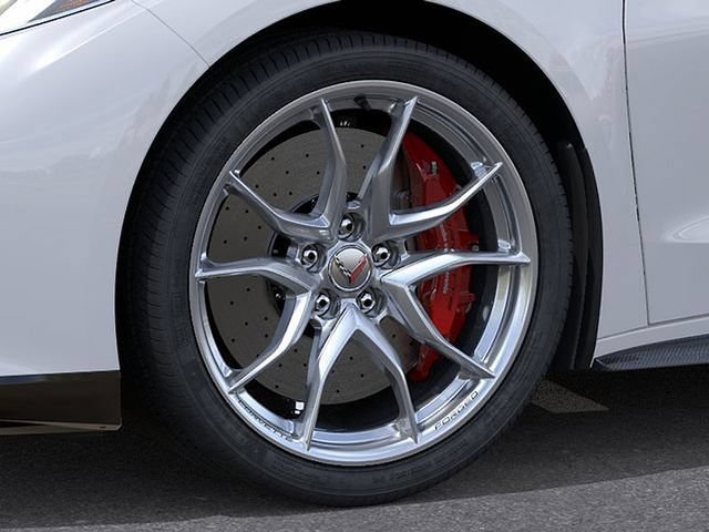New 2027 Chevrolet Corvette Grand Sport RWD image 9