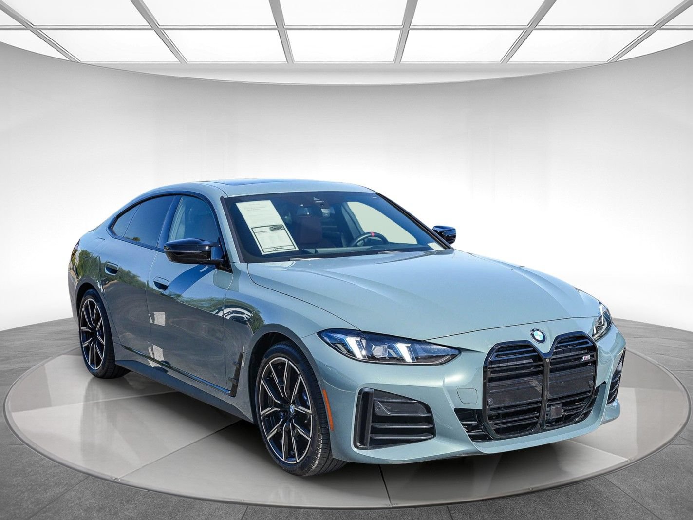 Used 2026 BMW M440i RWD image 5