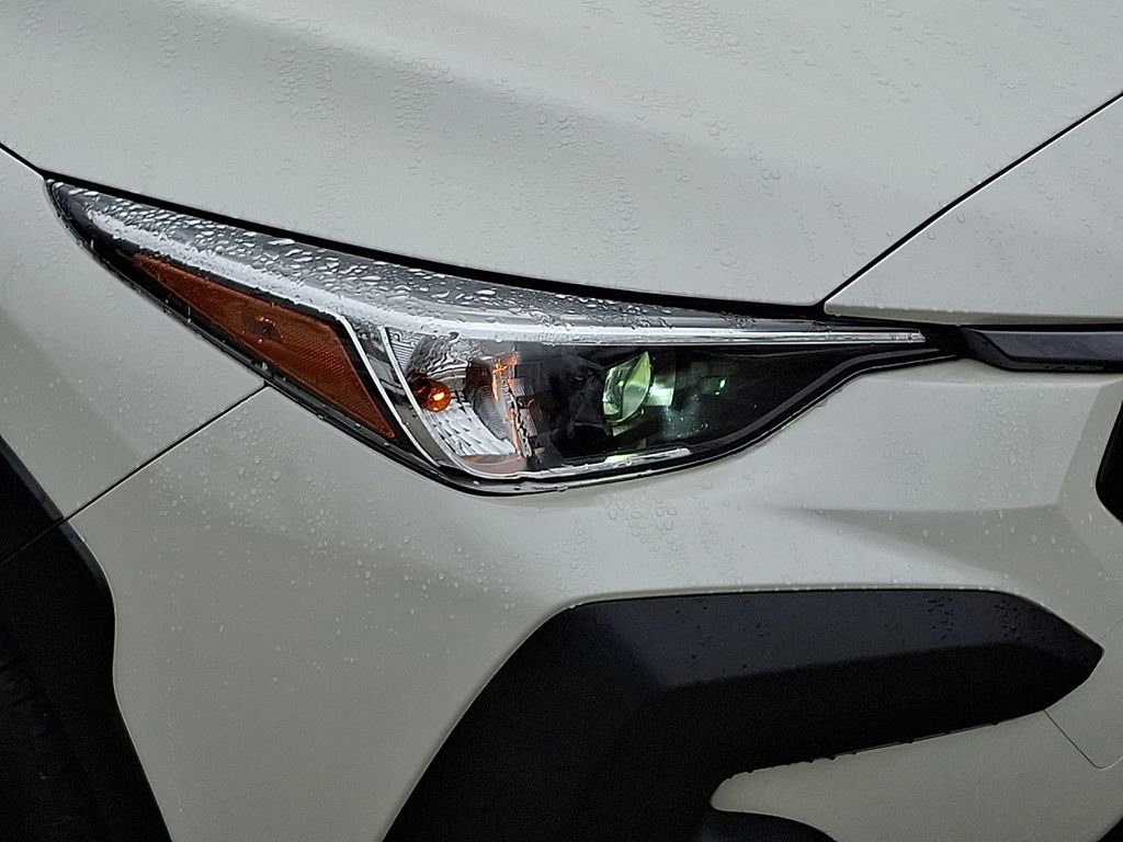 Used 2024 Subaru Crosstrek 2.0i Premium image 10