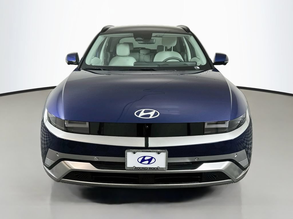New 2027 Hyundai Ioniq 5 Limited RWD image 2