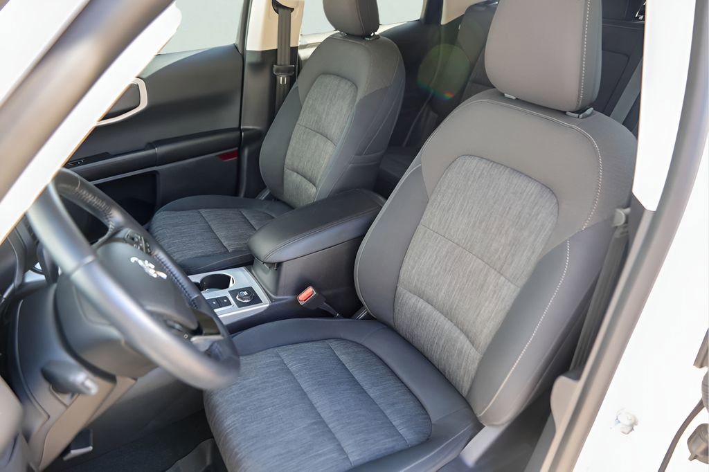 Used 2023 Ford Bronco Sport Big Bend w/ Convenience Package image 10