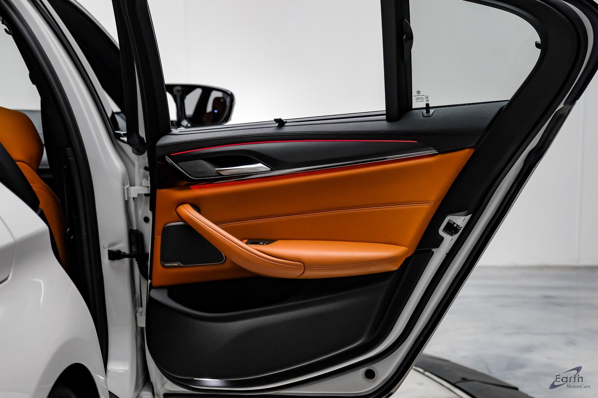 Used 2023 BMW M5 w/ Competition Package image 89