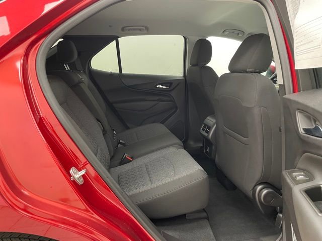 Certified 2024 Chevrolet Equinox LT AWD/4WD image 15