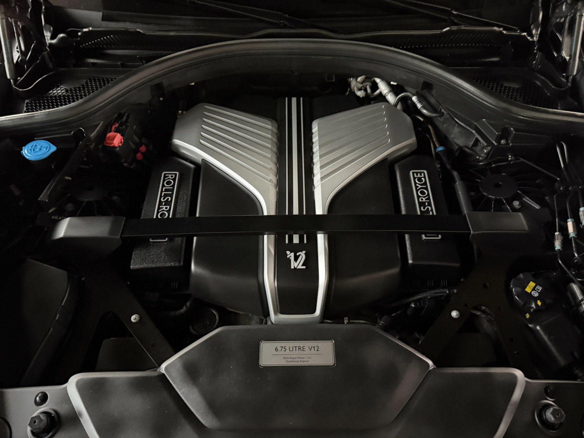 Used 2022 Rolls-Royce Cullinan AWD/4WD image 49