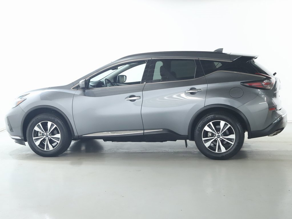 Used 2023 Nissan Murano SV image 38