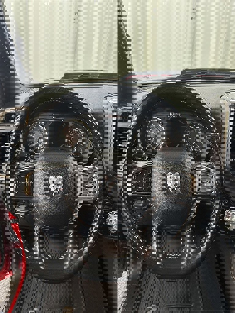 Used 2022 RAM 1500 Rebel w/ Rebel Level 2 Equipment Group image 20