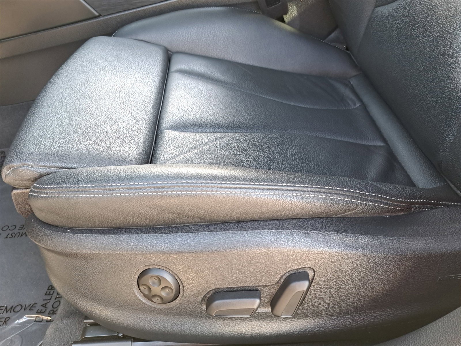 Used 2020 Audi A3 2.0T Premium Plus w/ Premium Plus Package image 31