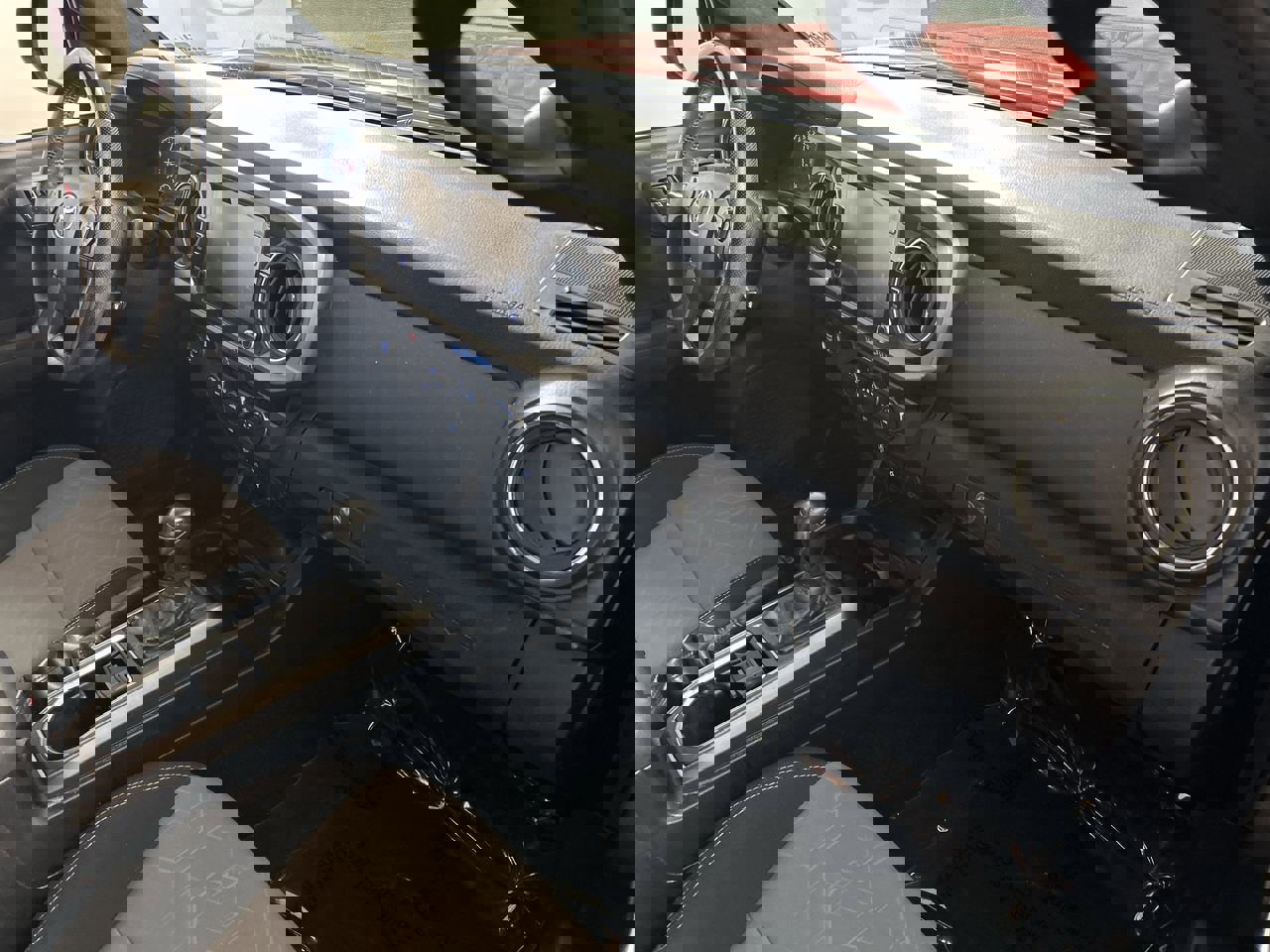 Used 2023 Toyota Tacoma TRD Off-Road image 26