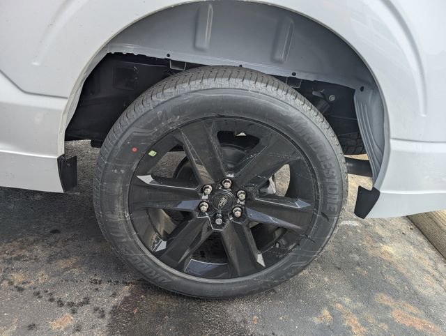 New 2026 Ford F150 STX AWD/4WD image 26