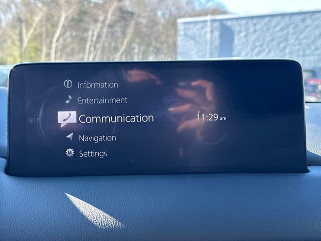 Used 2023 MAZDA CX-5 AWD 2.5 S w/ Select Package image 30